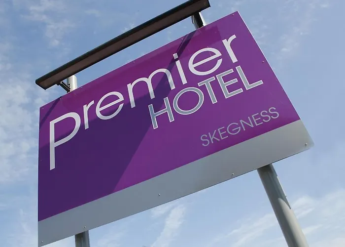 Premier Hotel Not Premier Inn Skegness