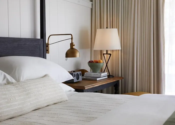 The Inn At Mattei'S Tavern, Auberge Resorts Collection Los Olivos