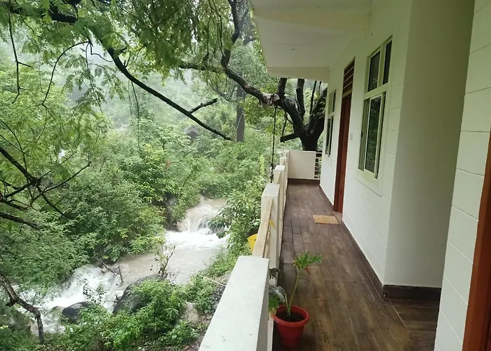 Shivanjal Wellness And Accommodation Rishikesh