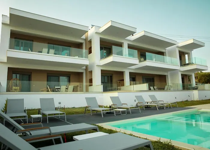 Aparthotel Le Grand Reve Gerakini
