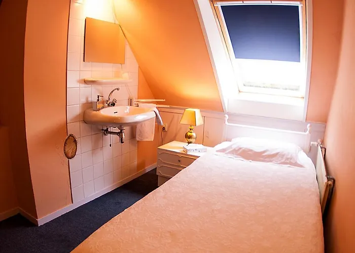 Luxury Apartments In The City Center - Amsterdam Eelde-Paterswolde