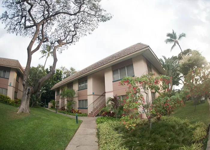 South Kihei Luxury Condos