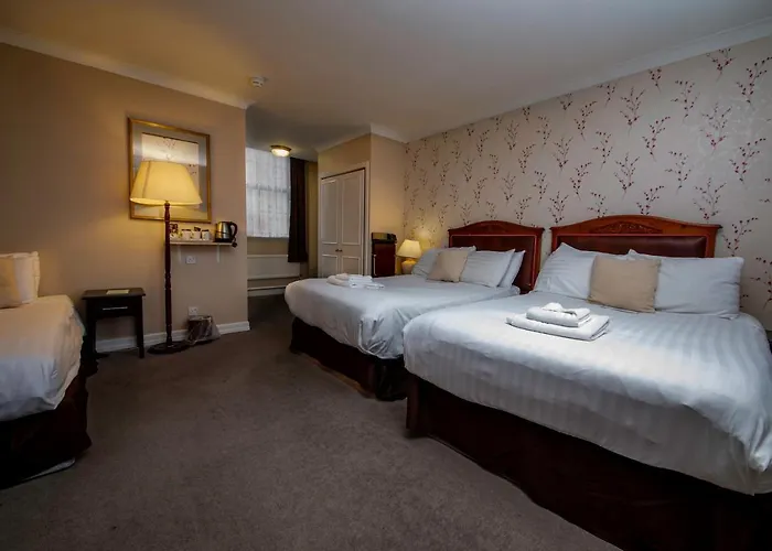 Fownes Hotel Worcester