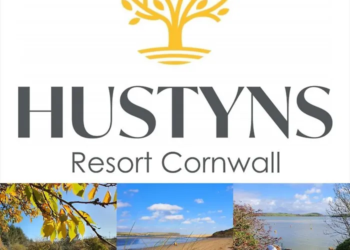 Hustyns Resort Cornwall Wadebridge
