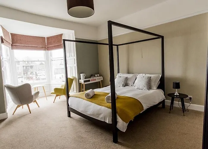 The Mariners Hotel Falmouth