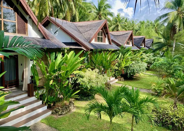 The Village Siargao General Luna 