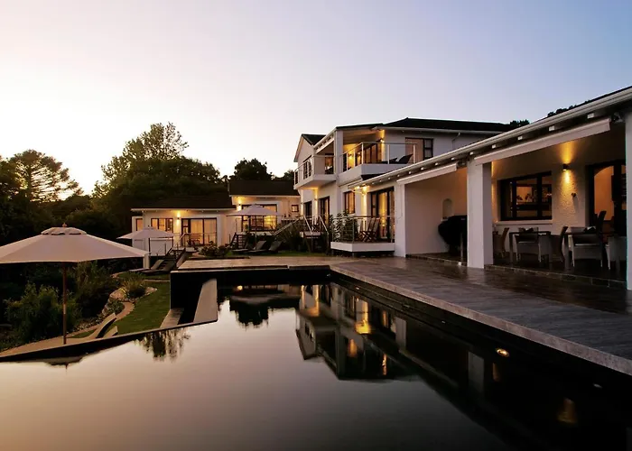 Cambalala Guest House Knysna
