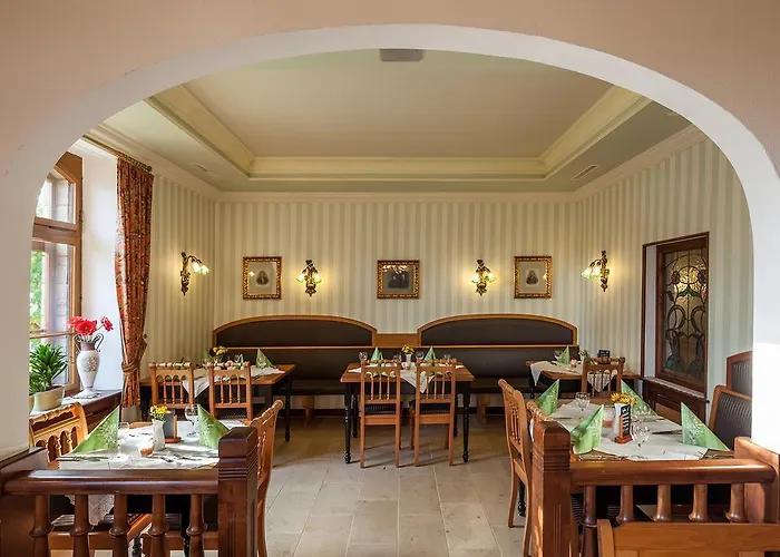 Hotel Pfaffenhofen Schwabenheim an der Selz
