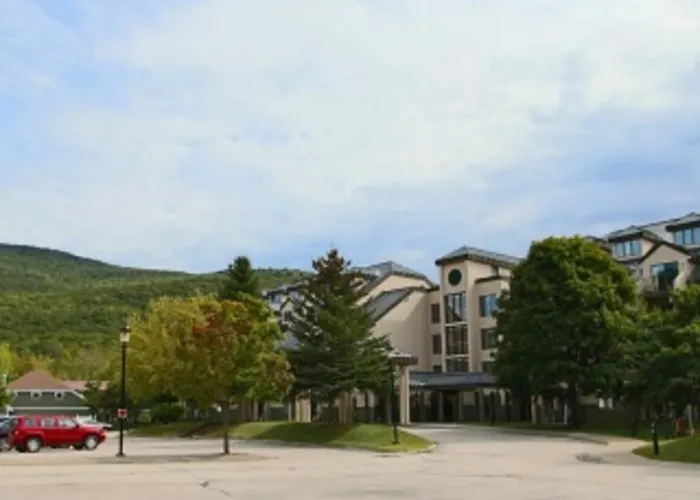 Rivergreen Resort Lincoln