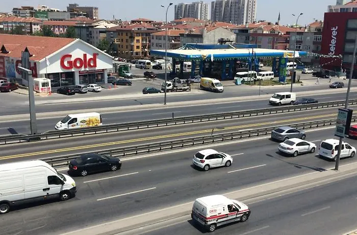 Avcilar Dedem Hotel İstanbul