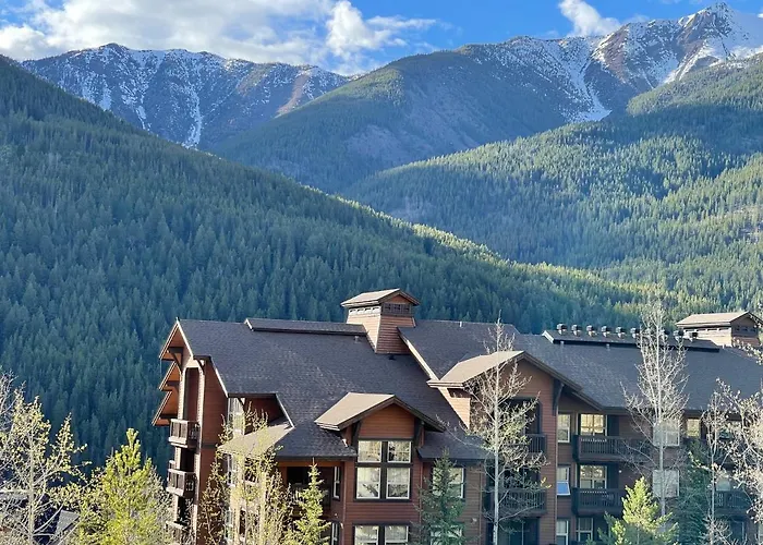 Panorama Springs Aparthotel