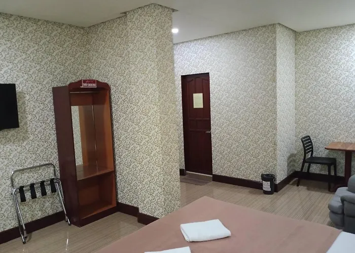 Ab Star Suites General Santos City