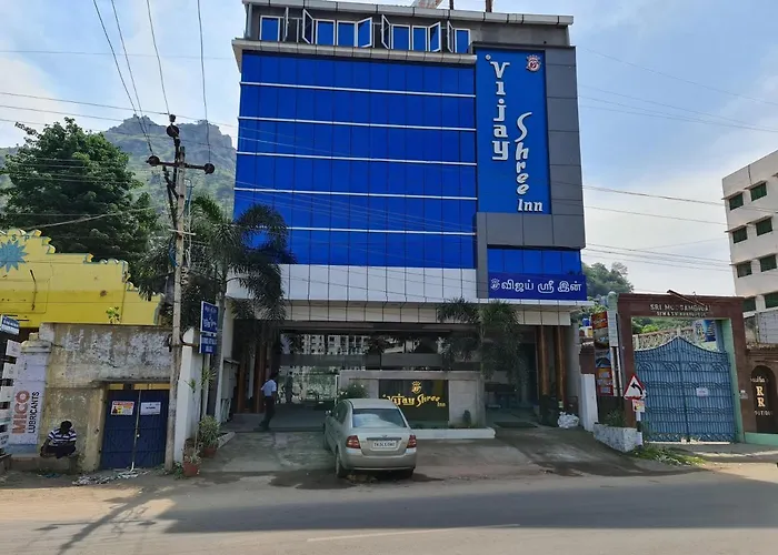 Vijay Shree Inn Vellore