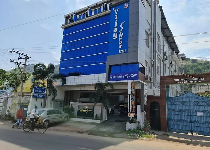 Vijay Shree Inn Vellore