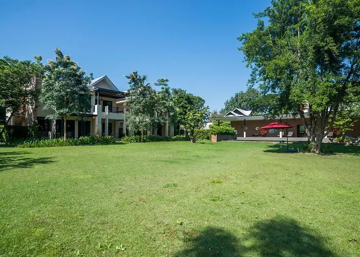 Cozy Time Villa Hotel Chiang Mai