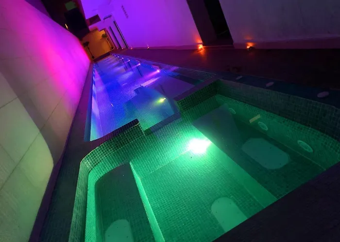 Bnb Hotel Spa Abidjan