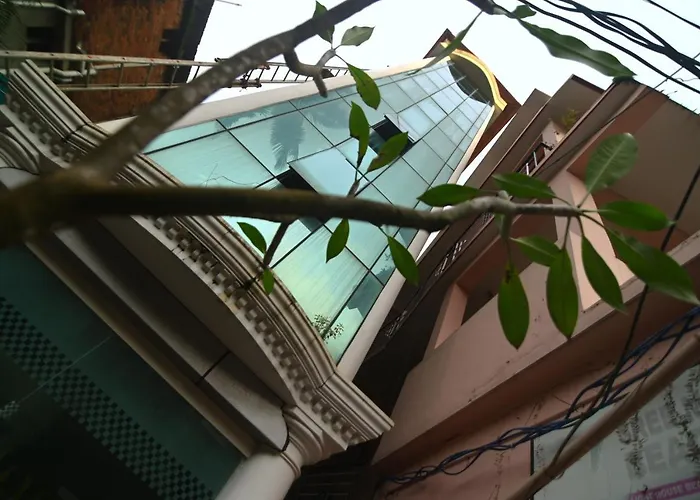 Sree Mookambika Beach Resort Kovalam