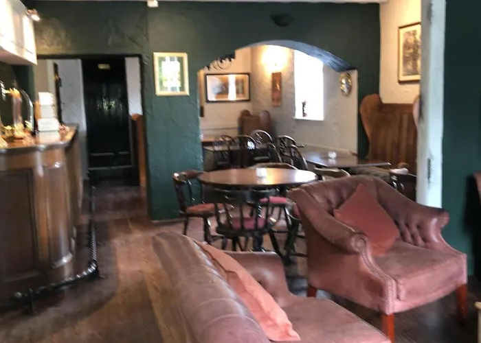 The New Inn 1730 Appleby-in-Westmorland
