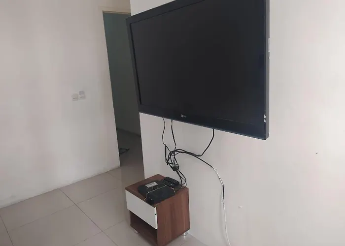 Ancol Homestay Jakarta