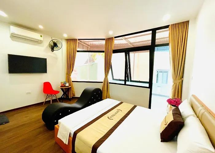 A&Em Villa Hà Nội