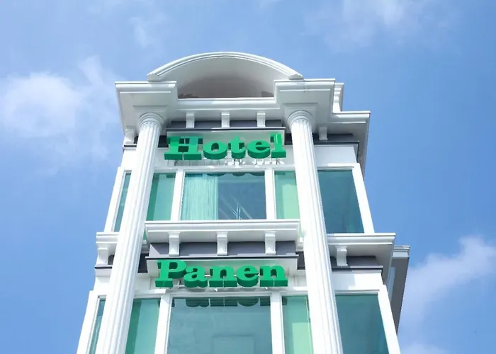 Panen Hotel Bandung