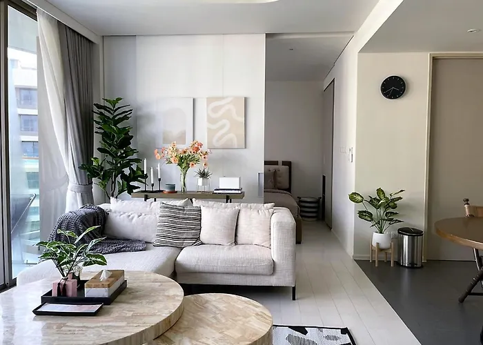 Veranda Residence Hua-Hin หัวหิน