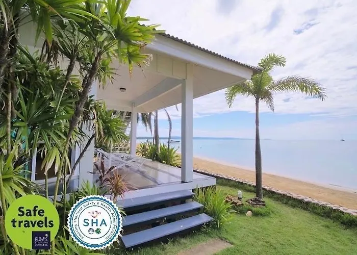 Makathanee Resort Koh Mak
