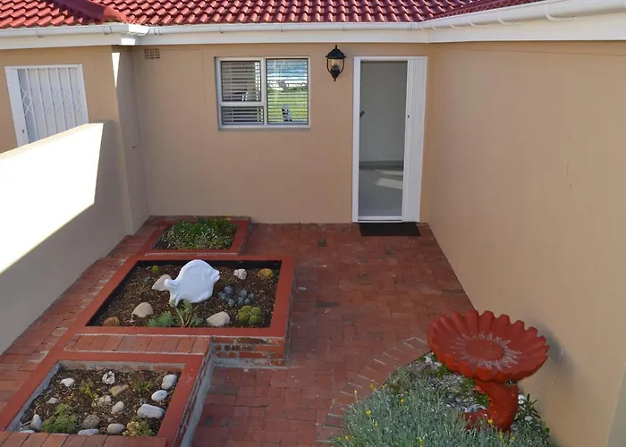 Hermanus Beach Club - Le Maree House 18