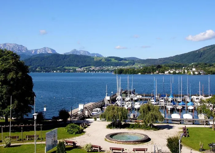 Seehotel im Weyer Gmunden