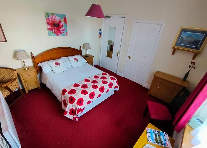 Bluestones Bed & Breakfast Keswick 