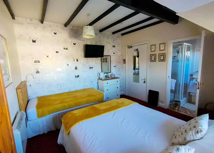 Bluestones Bed & Breakfast Keswick 