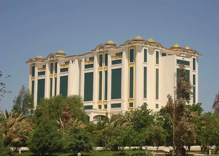Gungor Ottoman Palace Antakya