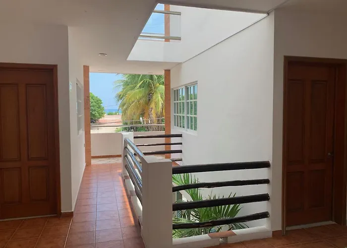 Hotel Xbulu-Ha Isla Mujeres