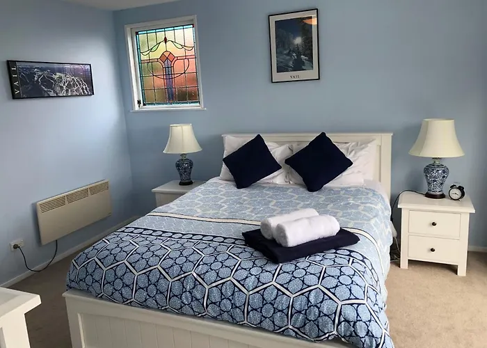 Greengables B&B Queenstown