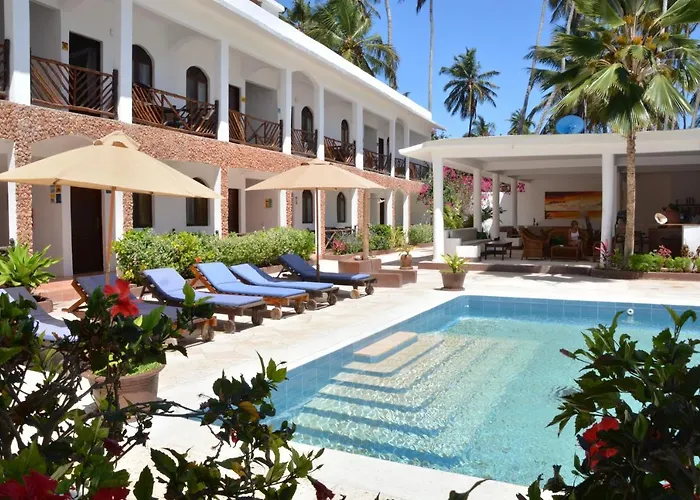 Blu Marlin Village Kiwengwa 