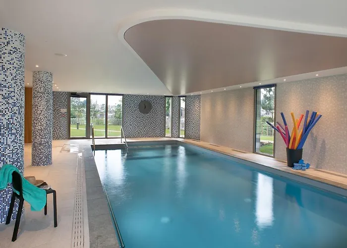 Aparthotel Domitys Ker Madiou à Morlaix