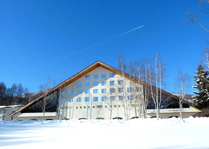 Furano Prince Hotel