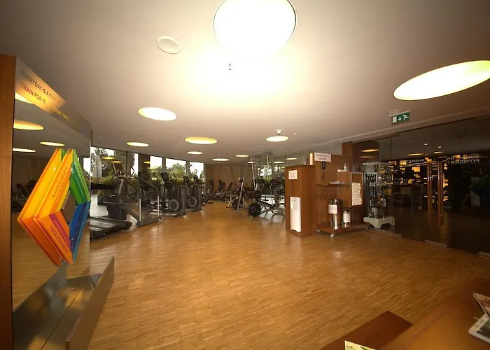 Atakoey Marina Hotel Istanboel