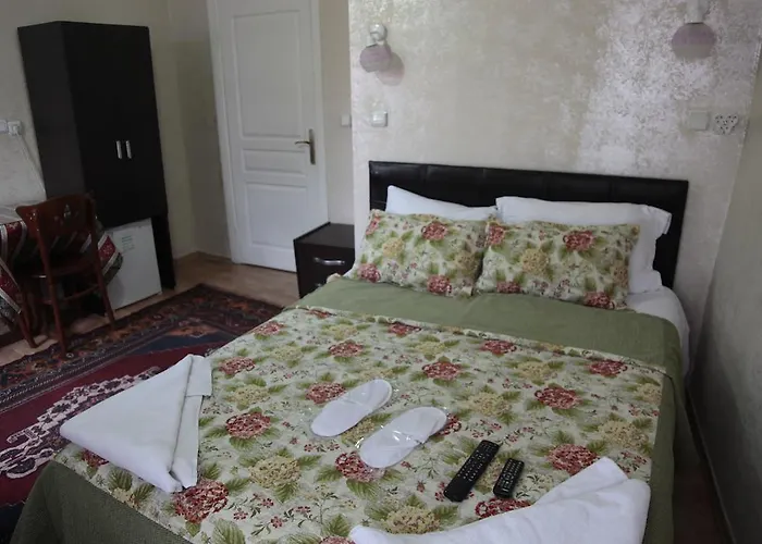 Yakut Hotel İstanbul