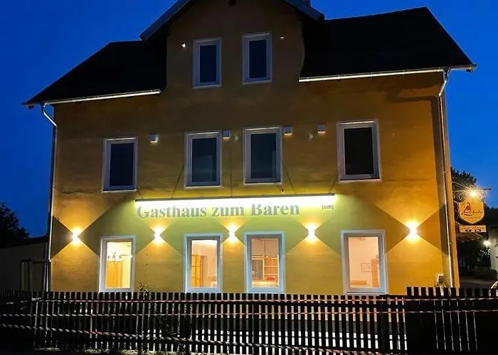 Gasthaus zum Bären Donauwörth