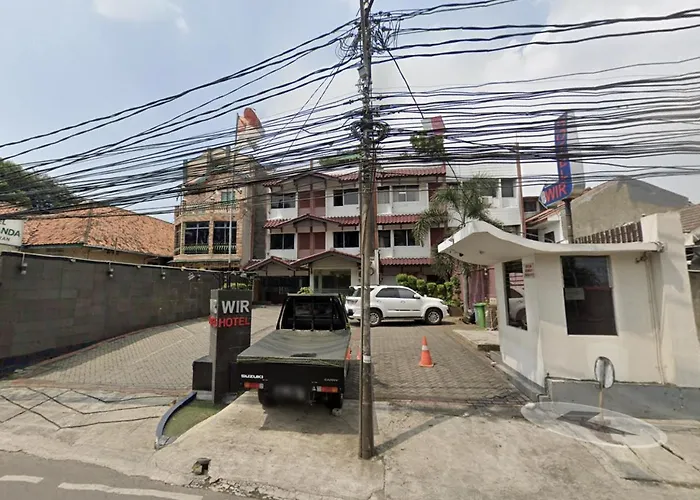 Wir Hotel Jakarta