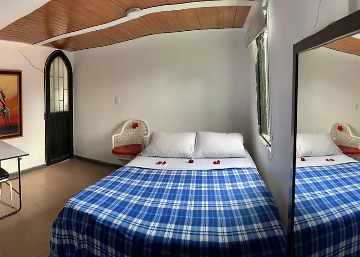 Hostel U Bogotá
