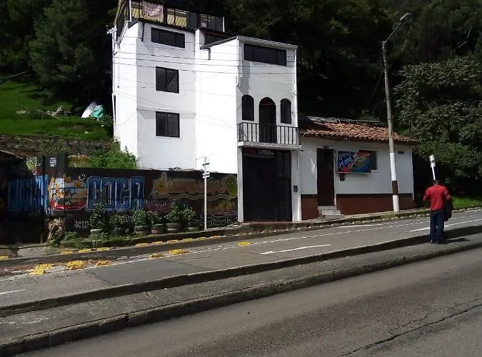 Hostel U Bogotá