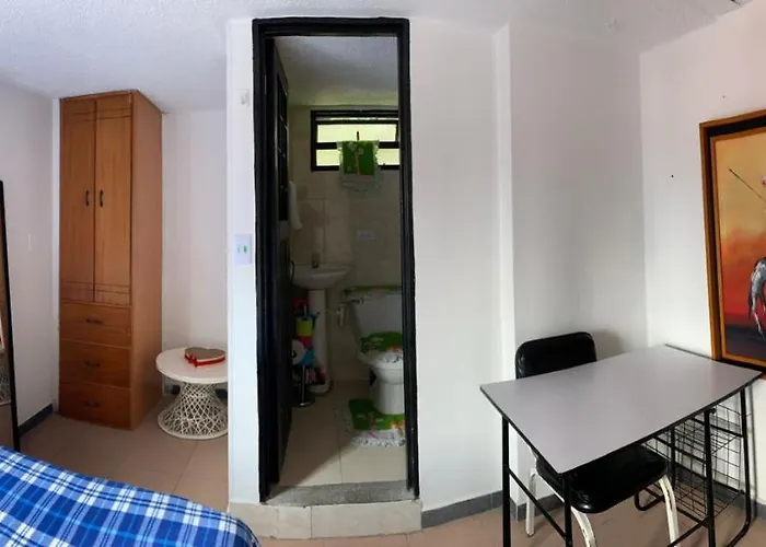 Hostel U Bogotá