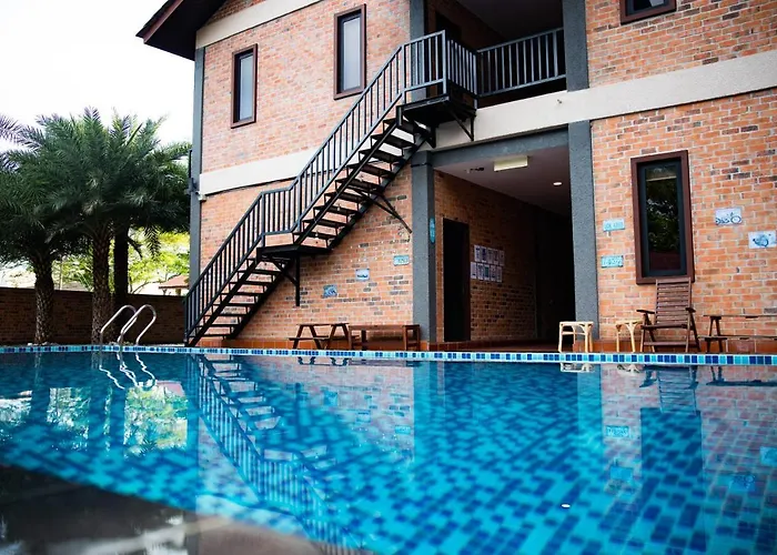 Vintage Villa Langkawi