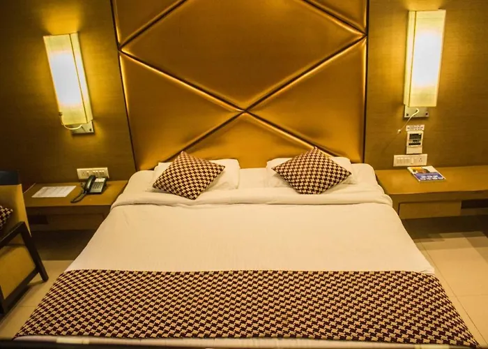 Hotel Corporate Navi Mumbai
