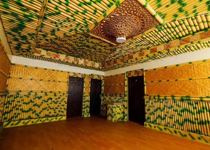 Sejour De Confort Pondicherry