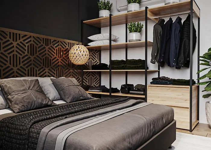 Lexum By Bernalo Hotels Medellin