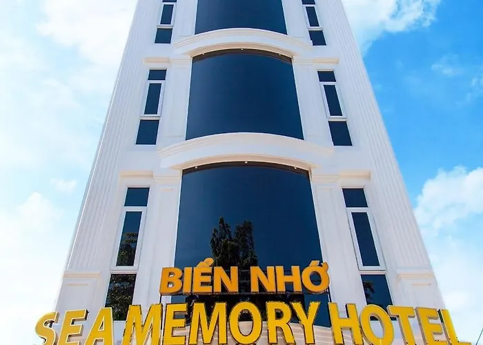 Sea Memory Hotel Vũng Tàu