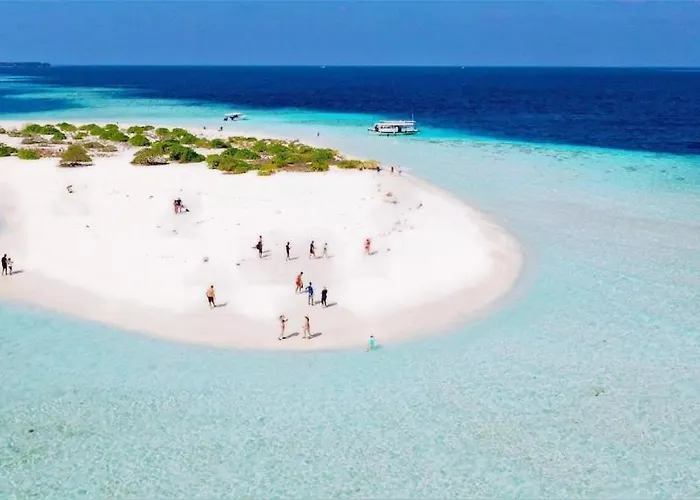 Ci-Ritorno View Hotel Maafushi
